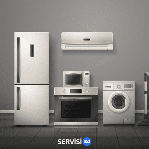 Ağın Beyaz Eşya Servisi