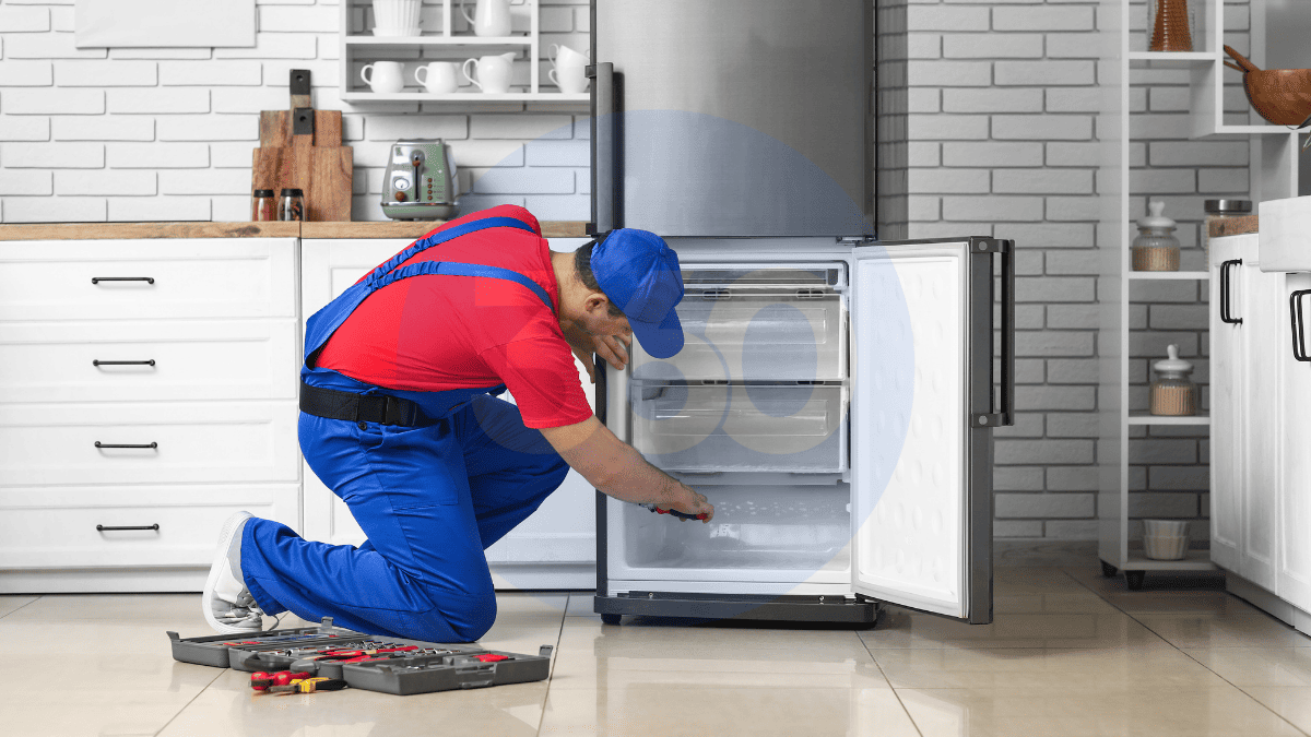 Ağın Buzdolabı Servisi