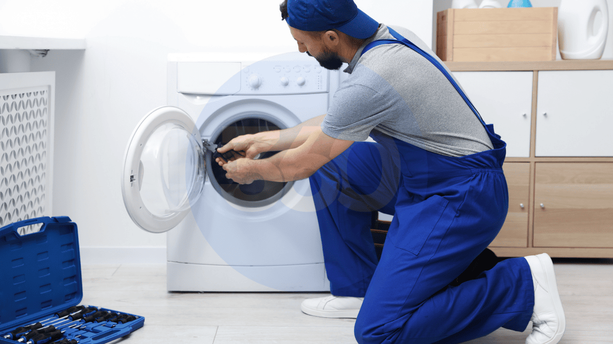 Ağın Çamaşır Makinesi Servisi